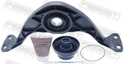 Bearing, propshaft centre bearing VAG 5N0 521 101 C