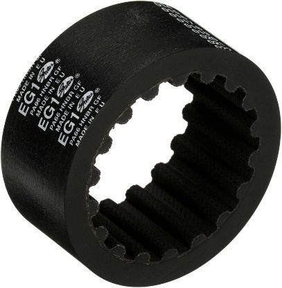 Flexible Coupling Sleeve VAG - 070 903 327C - EuroGrip VAG