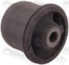 Bushing, axle beam TOYOTA 48725-12590