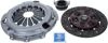 Clutch Kit 6 Hatchback (GG), 6 (GG)