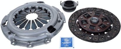Clutch Kit 6 Hatchback (GG), 6 (GG)