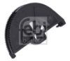 Repair kit, automatic clutch adjustment Ford - 1 029 013