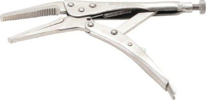 Vise-grip Pliers Long Nose Self Grip Pliers, 225 mm