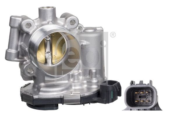 Throttle Body Opel - 0825 016