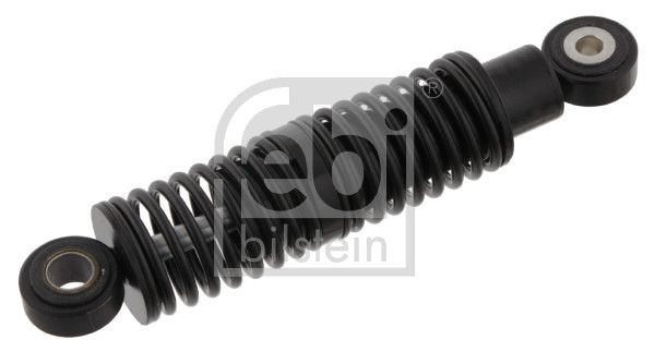 Vibration Damper, V-ribbed belt VW-Audi 046 145 299