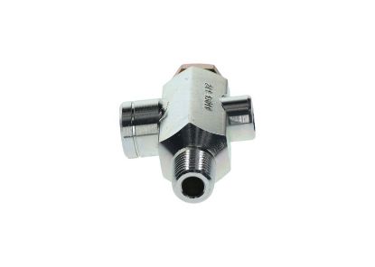 Valve, injection system