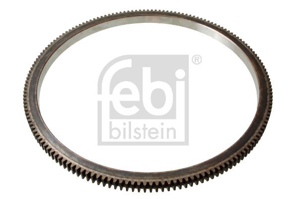 Ring Gear, flywheel Scania - 1 539 451