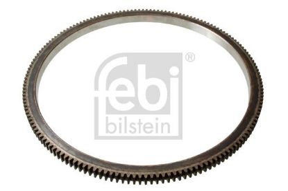 Ring Gear, flywheel Scania - 1 539 451