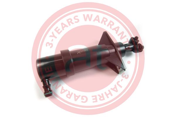 Washer Fluid Jet, headlight cleaning MB W163