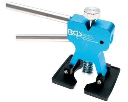 Die Set, glow plug Repair Kit for Glow Plug Threads, M12 x 1.25