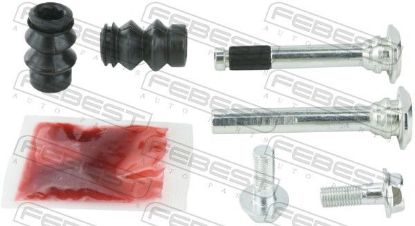 Guide Bolt, brake caliper ALFA ROMEO 77363928, CITROEN 4439.25, FIAT 7736392