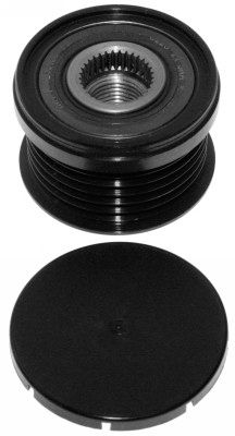 Alternator Freewheel Clutch VAG - 03C 903 119 C