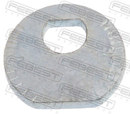 Caster Shim, axle beam TOYOTA 48198-50011