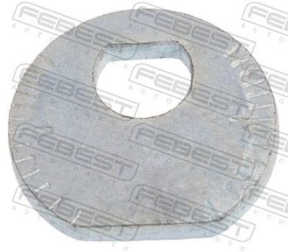 Caster Shim, axle beam TOYOTA 48198-50011