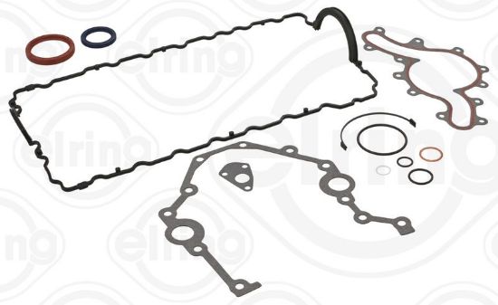Gasket Kit, crankcase Ford USA