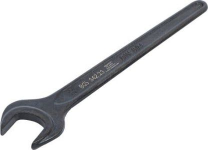 Open-end Spanner Single Open End Spanner, 23 mm