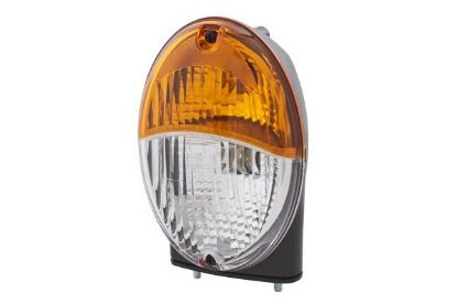 Direction Indicator Indicator Agroluna, left