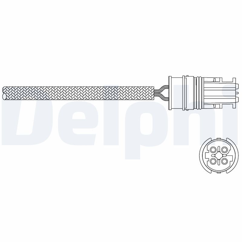 Oxygen Sensor