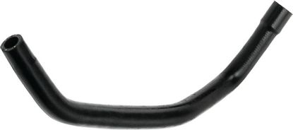 Heater Hose Opel