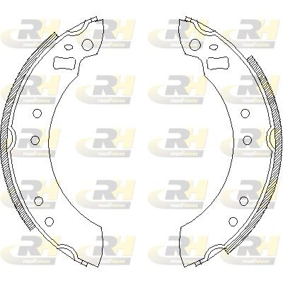 Brake Shoe