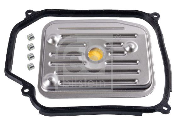 Hydraulic Filter Set, automatic transmission VW-Audi 01M 325 429 S3