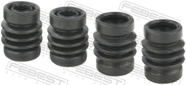 Bellow, brake caliper guide GM 13418686, OPEL 1605174