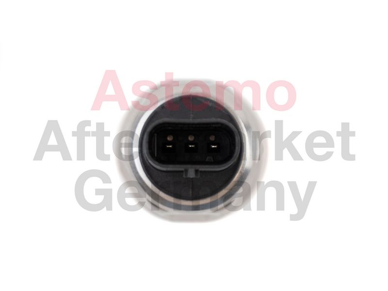 Sensor, fuel pressure