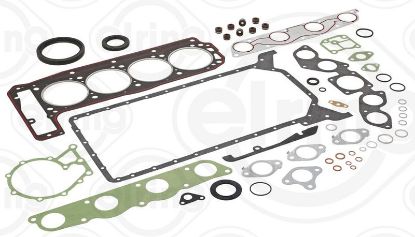 Full Gasket Kit, engine DAIMLER PKW