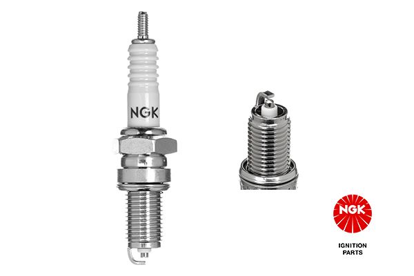 Spark Plug 1068 - MC Standard