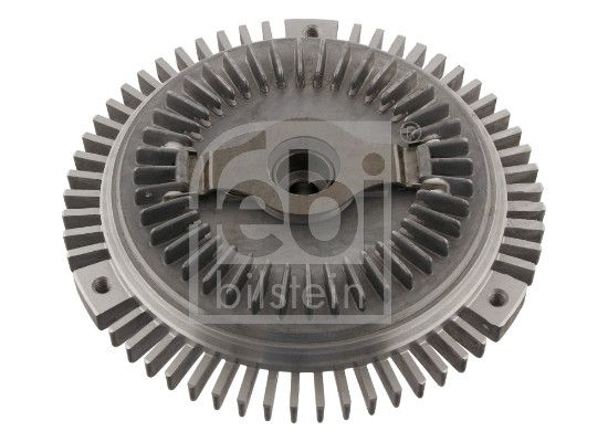 Clutch, radiator fan Mercedes-Benz - 000 200 59 22