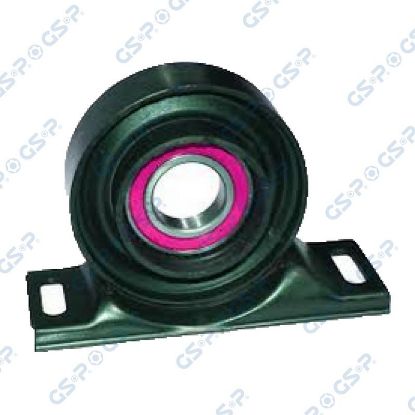 Suspension, propshaft BMW 26121225774