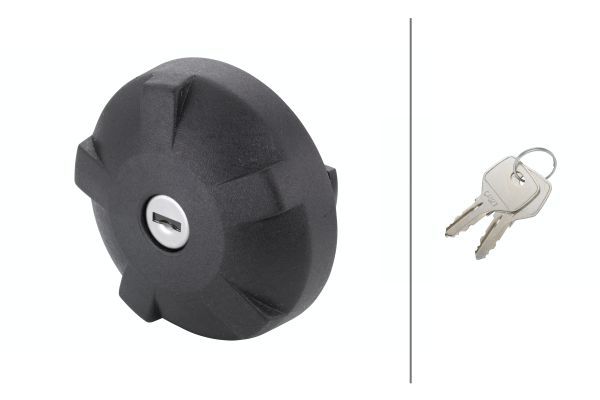 Cap, fuel tank PT45 Renault Megane