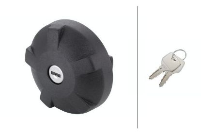 Cap, fuel tank PT45 Renault Megane