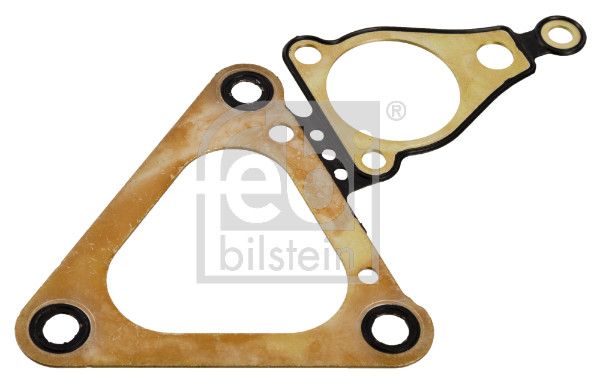 Gasket, timing case cover Ford Pkw 1 110 470