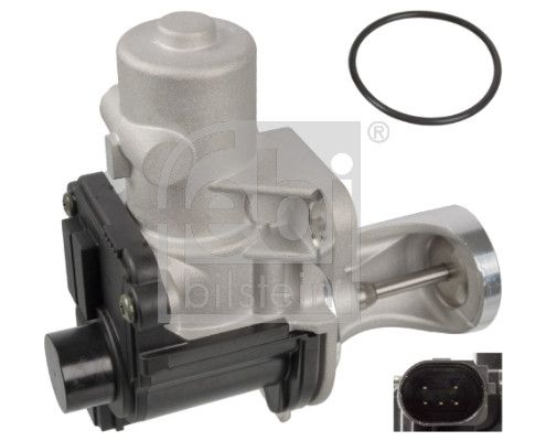 EGR Valve VW-Audi 038 131 501 BH