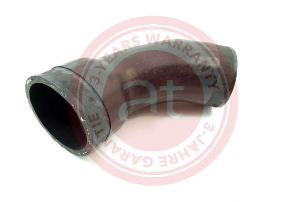Charger Air Hose MB W638, W638/2