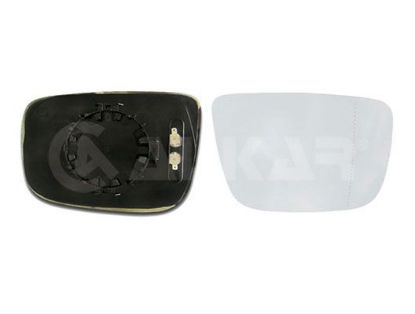 Mirror Glass, exterior mirror VOLVO - 31424239