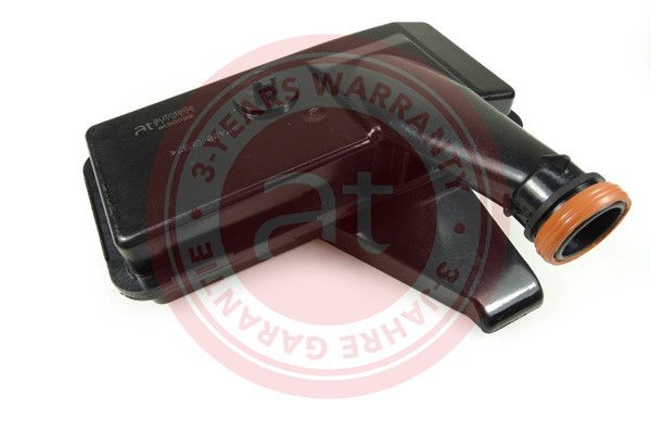 Hydraulic Filter, automatic transmission VAG A4,A5,A6,A7