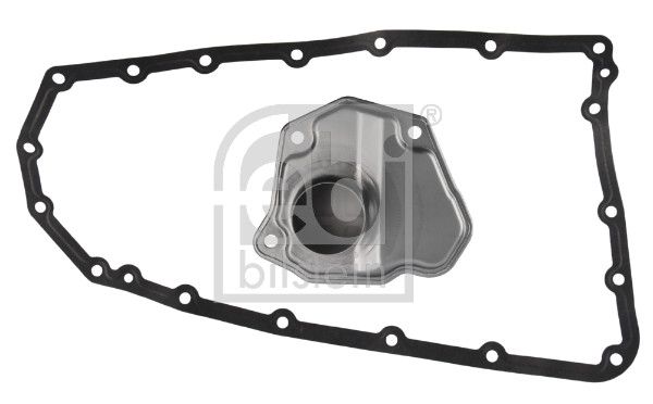 Hydraulic Filter Set, automatic transmission NISSAN 31728-3TX0A S1