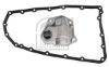 Hydraulic Filter Set, automatic transmission NISSAN 31728-3TX0A S1