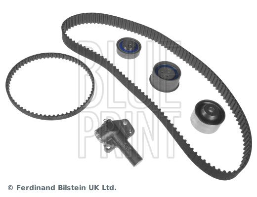 Timing Belt Kit Mitsubishi