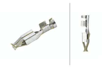 Cable Connector MDK-1 2,8mm 1,0-2,5 mm 50tk