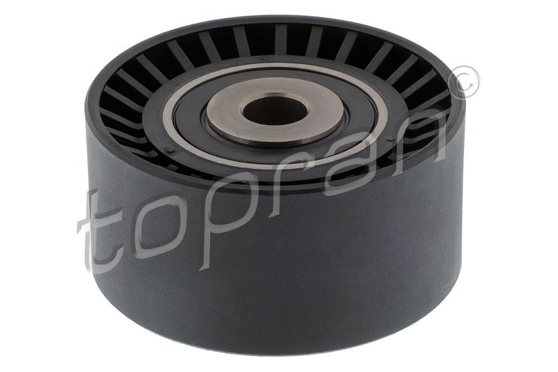 Deflection Pulley/Guide Pulley, timing belt Ford, PSA, Fiat, Volvo, General Motors, Mazda, Toy