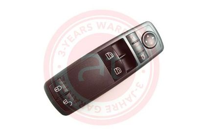 Switch, window regulator MB