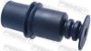 Protective Cap/Bellow, shock absorber HONDA 51722-S5A-801