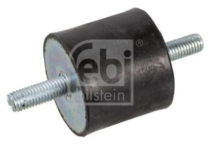 Stop- /Mounting Buffer Universell verwendbar (z.B. DIN) - TYP A 50X45X28