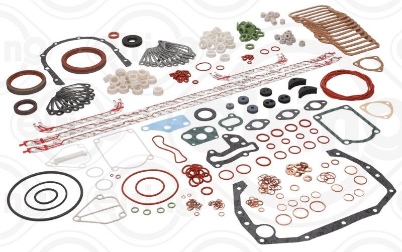 Full Gasket Kit, engine DEUTZ-KHD