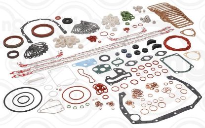 Full Gasket Kit, engine DEUTZ-KHD