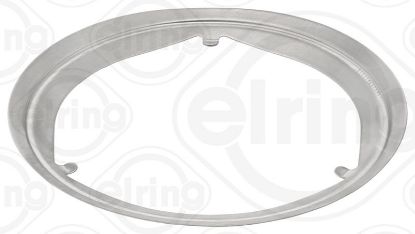 Gasket, exhaust pipe VAG - 2H0 253 115