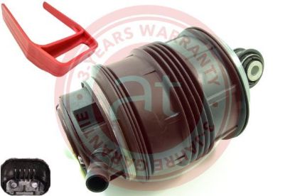 Air Spring, suspension MB W/S211 (2002 - 2009), C219 (2004 - 2011) AMG ko